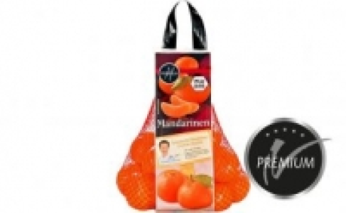 Mandarinen 2.69 €