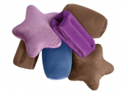 MERADISO® Relax-Nackenkissen 6.99 €