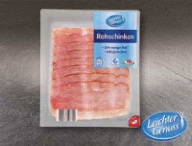 Rohschinken 0.88 €