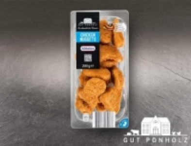 Chicken Nuggets 0.99 €