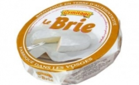 Ermitage Brie 2.99&nbsp;&euro;