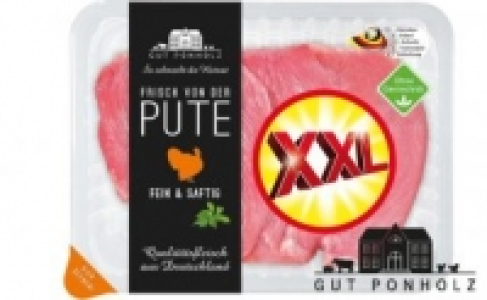 Puten-Schnitzel 5.99&nbsp;&euro;