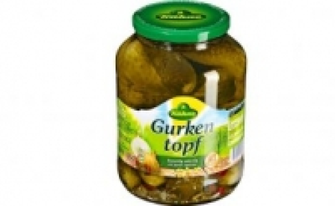 K&uuml;hne Gurkentopf 1.59&nbsp;&euro;