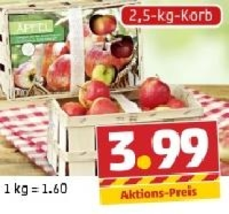 Rote &Auml;pfel