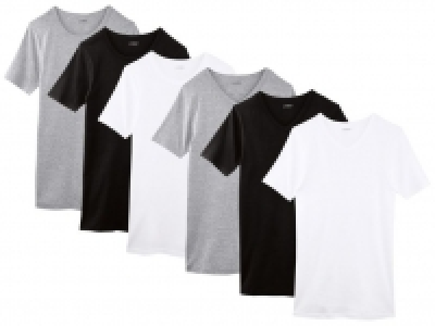 LIVERGY® Herren Unterhemd 3.59 €