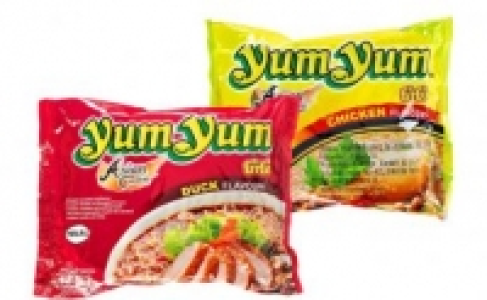 YumYum Instant Nudeln 0.39&nbsp;&euro;