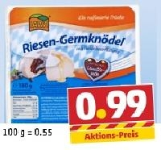 LAWA Riesen-Germkn&ouml;del