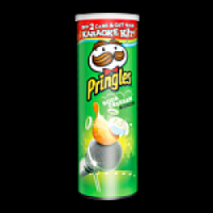 Pringles