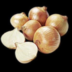 Speisezwiebeln 0.49 €