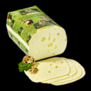 Bergader Bergbauern mild-nussig