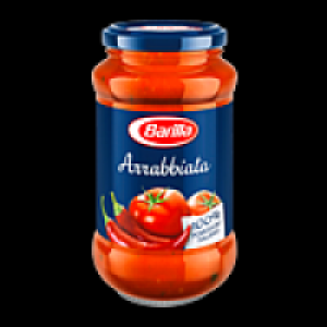 Barilla Pasta Sauce