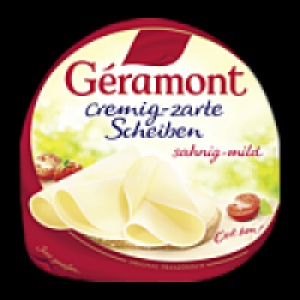 Géramont