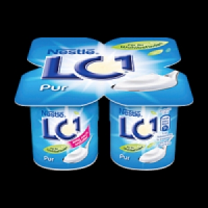 Nestlé LC 1 Joghurt