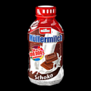 Müller Müllermilch