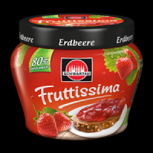Schwartau Fruttissima