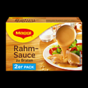 Maggi Delikatess Soße