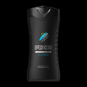 Axe Duschgel