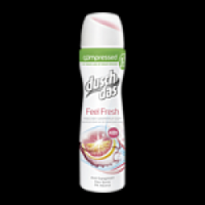Duschdas Dusche oder Deo 0.89 €