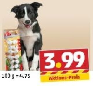 8IN1 Delights Kauknochen