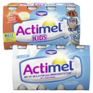 Danone Actimel Drink