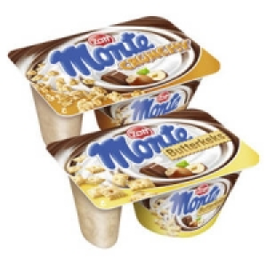 Zott Monte Dessert