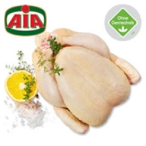 Frische Hähnchen 3.49 €