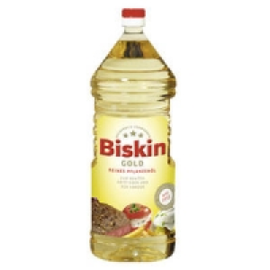 Biskin Speiseöl