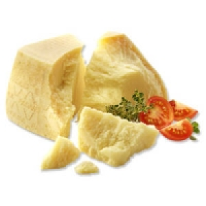 Grana Padano, 16 Monate gereift