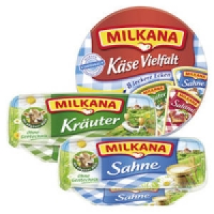 Milkana Frischeschale oder Runddose