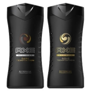 Axe Showergel