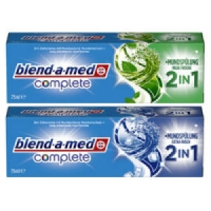 blend-a-med complete 2 in 1