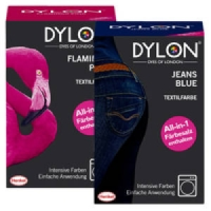 Dylon Textilfarbe