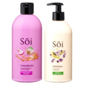 S&ocirc;i Cr&ecirc;med&ucirc;sche oder B&ocirc;dyl&ocirc;ti&ocirc;n