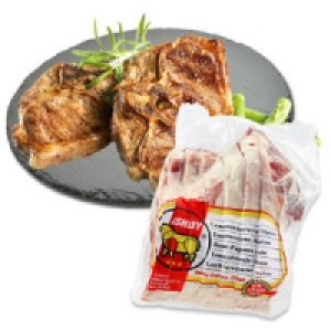 Lamm-Vorderviertel 5.99 €