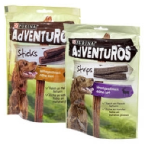 Adventuros Hunde-Snacks