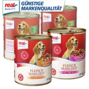 Hundemenü Hunde-Nassnahrung 0.79 €
