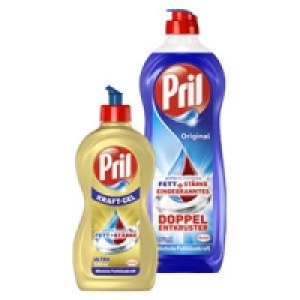 Pril Handgeschirrspülmittel 1.39 €