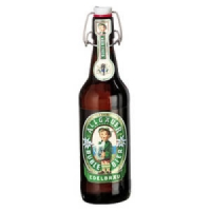 Allg&auml;uer B&uuml;ble Edelbr&auml;u oder Bayrisch Hell