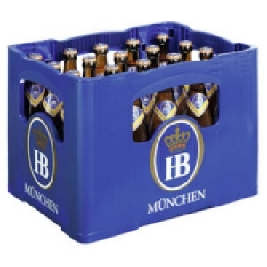 Hofbr&auml;u Oktoberfestbier