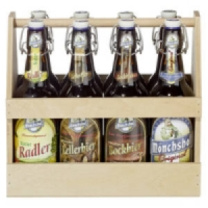 M&ouml;nchshof Bierprobe