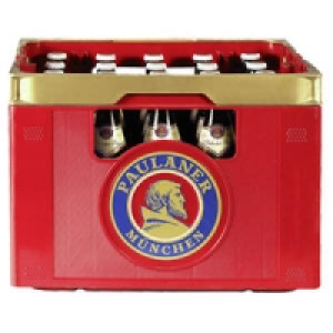 Paulaner Oktoberfestbier