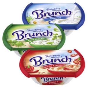 Brunch Brotaufstrich