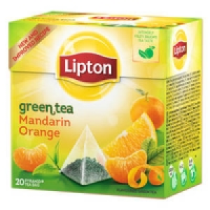 Lipton fruit Tea Apple Pear Tea