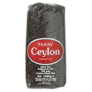 Tanay Ceylon