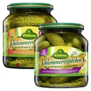 K&uuml;hne Schlemmert&ouml;pfchen