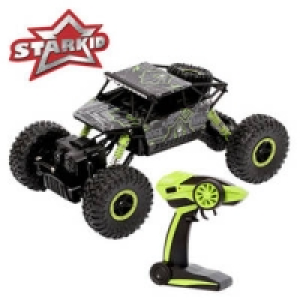 2.4 GHz Rock Crawler 29.95 €