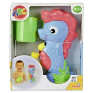 ABC Bade-Seepferdchen