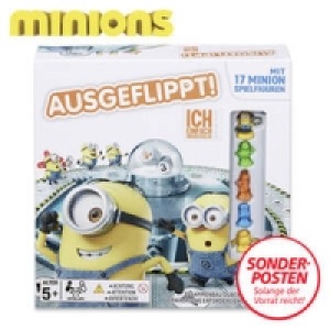 Ausgeflipppt! Ich - einfach unverbesserlich 15.00 €