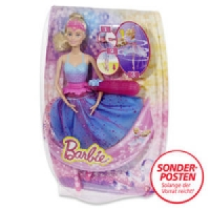 Fashion Deluxe Barbie