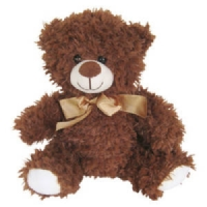 Pl&uuml;schb&auml;r mit Schleife 4.99&nbsp;&euro;